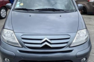 Feu arriere principal gauche (feux) CITROEN C3 1