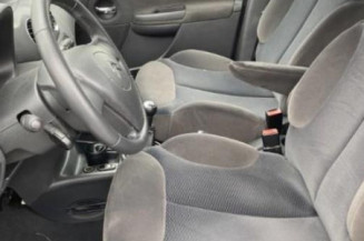 Feu arriere principal gauche (feux) CITROEN C3 1