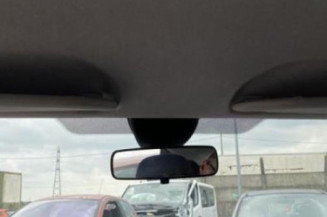Feu arriere principal gauche (feux) CITROEN C3 1
