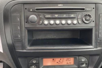 Feu arriere principal gauche (feux) CITROEN C3 1