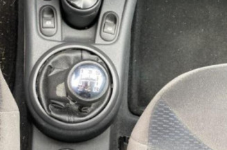 Feu arriere principal gauche (feux) CITROEN C3 1