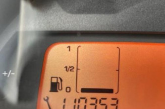 Feu arriere principal gauche (feux) CITROEN C3 1