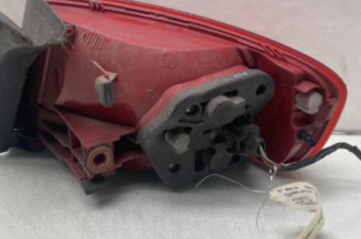 Feu arriere principal gauche (feux) AUDI A4 3
