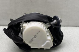 Ceinture arriere droit PEUGEOT 308 2 SW Photo n°1