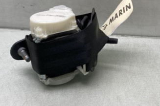 Ceinture arriere gauche PEUGEOT 308 2 SW Photo n°1