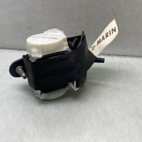 Ceinture arriere gauche PEUGEOT 308 2 SW Photo n°1