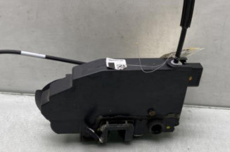 Serrure avant gauche PEUGEOT 308 2 SW