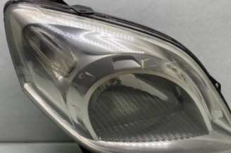 Optique avant principal droit (feux)(phare) CITROEN NEMO