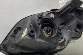 Optique avant principal droit (feux)(phare) CITROEN NEMO