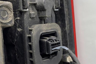 Feu arriere principal gauche (feux) RENAULT KANGOO 2
