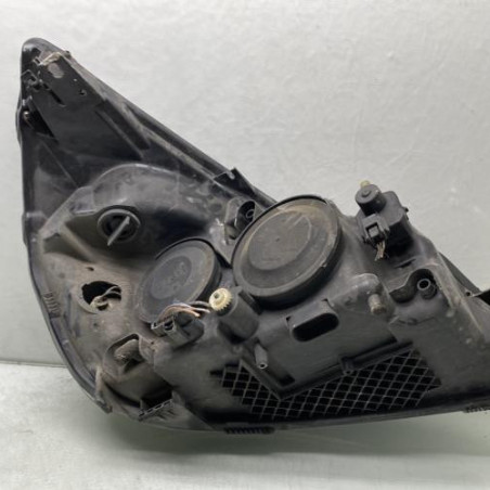 Optique avant principal gauche (feux)(phare) RENAULT ESPACE 4