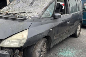 Optique avant principal gauche (feux)(phare) RENAULT ESPACE 4