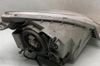 Optique avant principal gauche (feux)(phare) CHEVROLET MATIZ 2