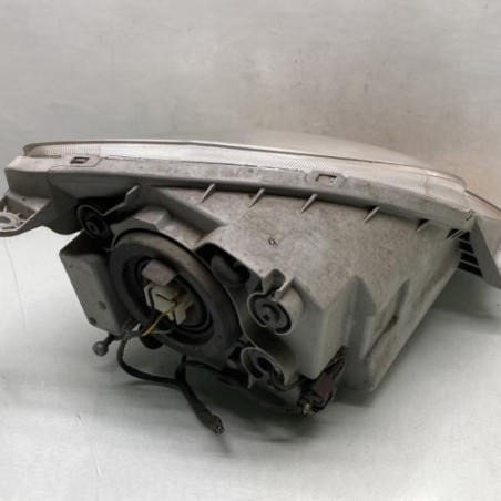 Optique avant principal gauche (feux)(phare) CHEVROLET MATIZ 2