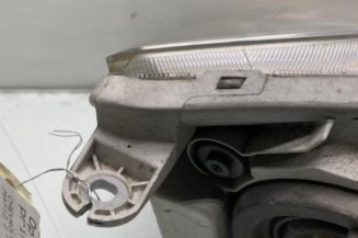 Optique avant principal gauche (feux)(phare) CHEVROLET MATIZ 2
