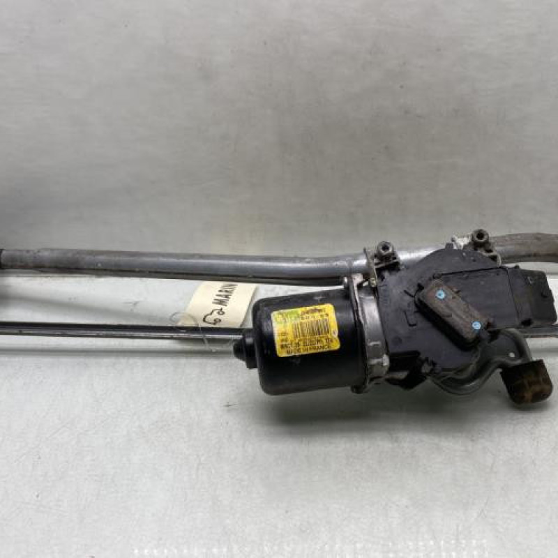 Moteur essuie glace avant RENAULT KANGOO 2 Photo n°4