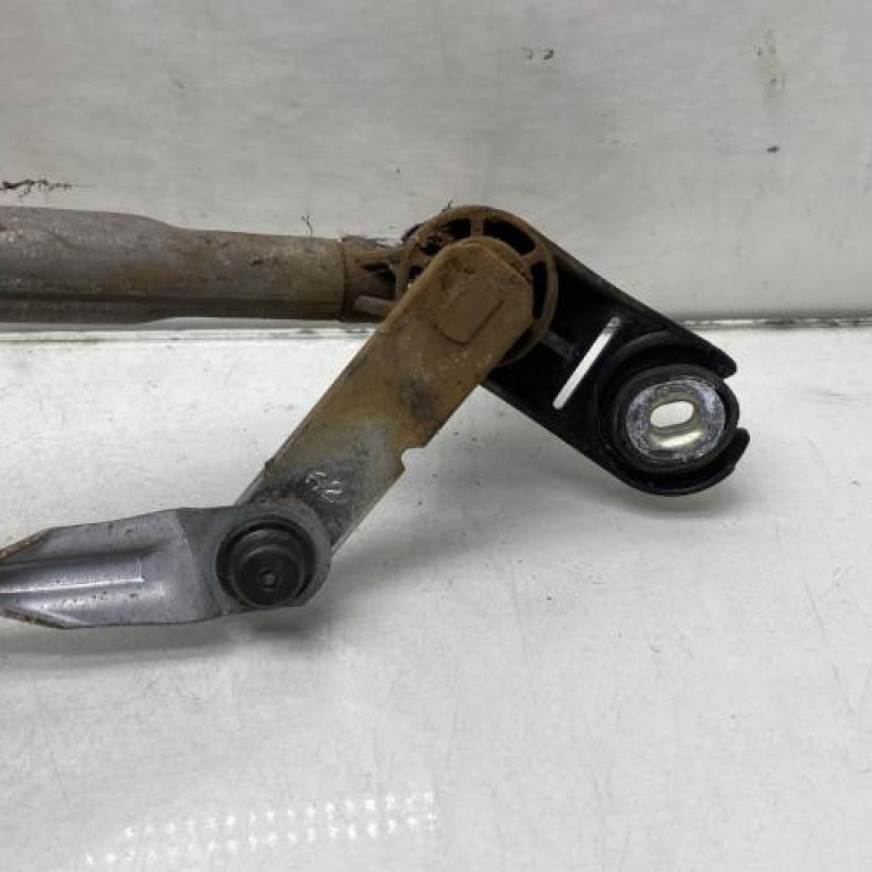 Moteur essuie glace avant RENAULT KANGOO 2 Photo n°5