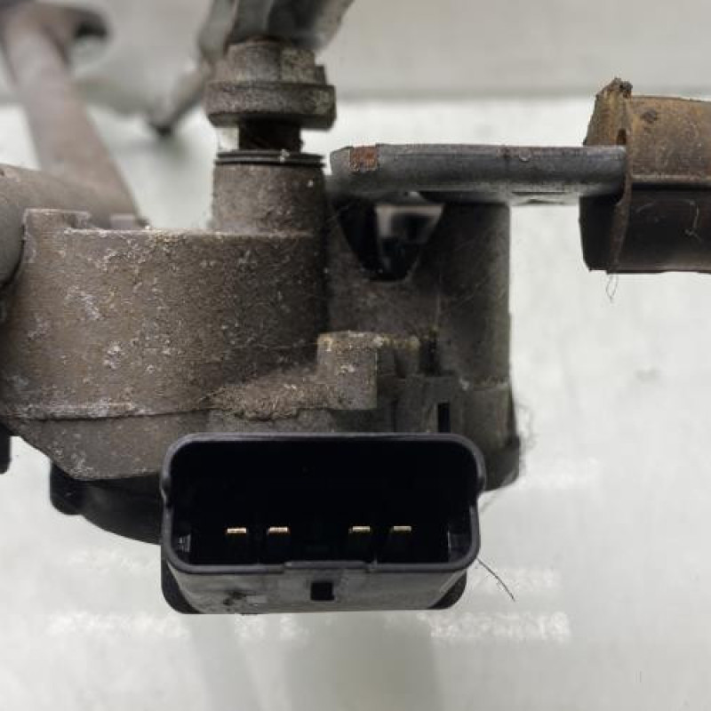 Moteur essuie glace avant RENAULT KANGOO 2 Photo n°7
