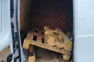 Moteur essuie glace avant RENAULT KANGOO 2