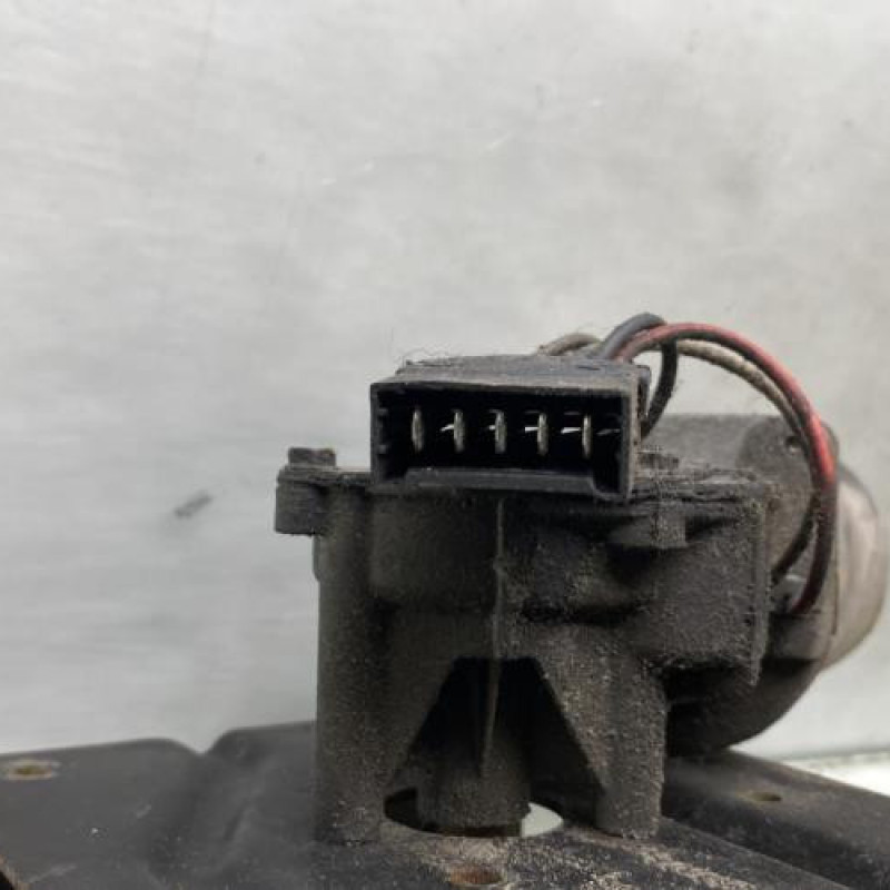 Moteur essuie glace avant RENAULT TRAFIC 1 Photo n°4