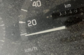 Moteur essuie glace avant RENAULT TRAFIC 1