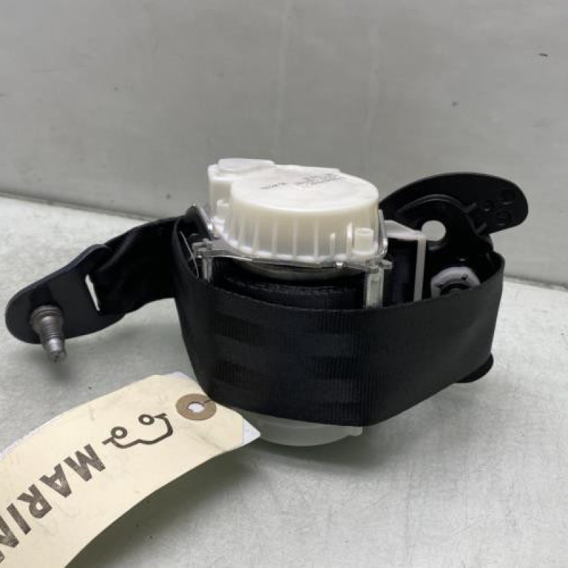Ceinture arriere droit PEUGEOT 308 2 SW Photo n°1