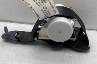 Ceinture arriere droit PEUGEOT 308 2 SW