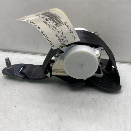 Ceinture arriere droit PEUGEOT 308 2 SW