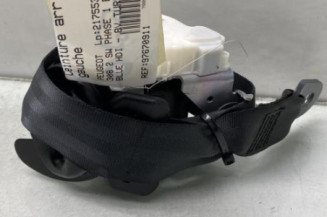 Ceinture arriere gauche PEUGEOT 308 2 SW