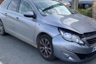 Ceinture arriere gauche PEUGEOT 308 2 SW