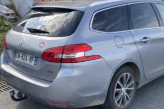 Ceinture arriere gauche PEUGEOT 308 2 SW