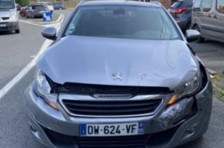 Ceinture arriere gauche PEUGEOT 308 2 SW