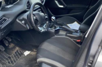 Ceinture arriere gauche PEUGEOT 308 2 SW