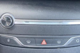 Ceinture arriere gauche PEUGEOT 308 2 SW
