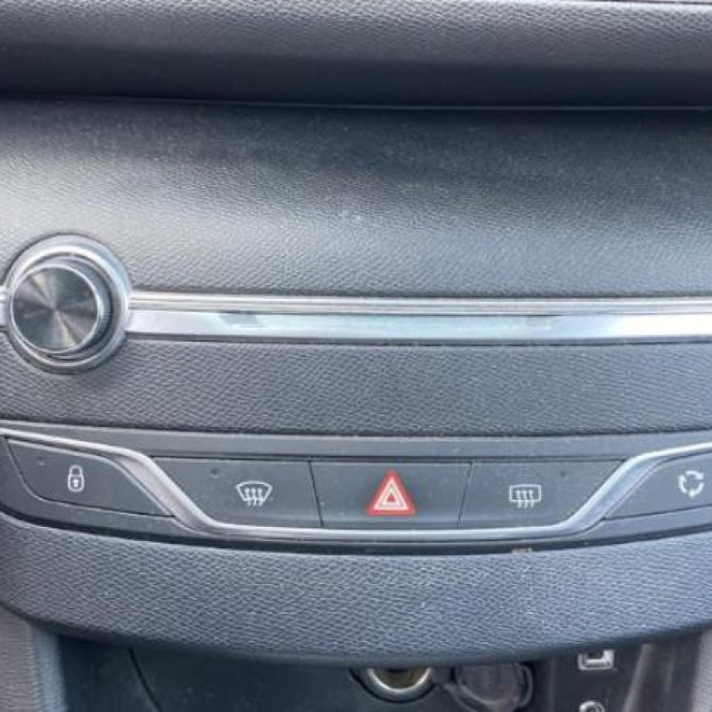 Ceinture arriere gauche PEUGEOT 308 2 SW Photo n°11