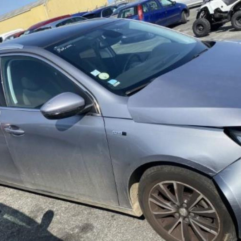 Ceinture arriere gauche PEUGEOT 308 2 SW Photo n°15