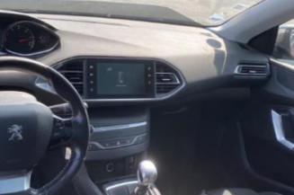Ceinture arriere gauche PEUGEOT 308 2 SW