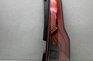 Feu arriere principal droit (feux) CITROEN C4 GRAND PICASSO 1 Photo n°1