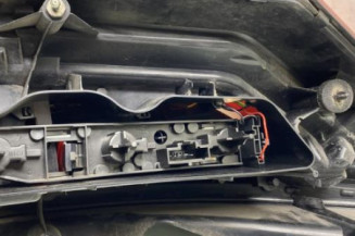 Feu arriere principal droit (feux) CITROEN C4 GRAND PICASSO 1