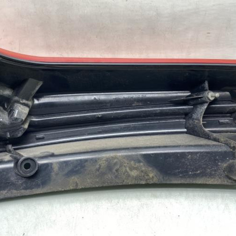 Feu arriere principal droit (feux) CITROEN C4 GRAND PICASSO 1 Photo n°4