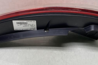Feu arriere principal droit (feux) CITROEN C4 GRAND PICASSO 1
