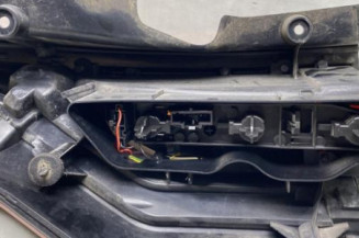 Feu arriere principal droit (feux) CITROEN C4 GRAND PICASSO 1