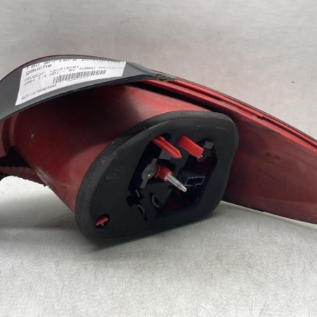 Feu arriere principal gauche (feux) PEUGEOT 206+