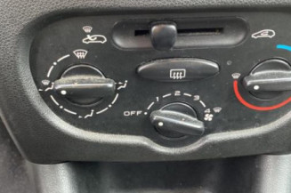 Feu arriere principal gauche (feux) PEUGEOT 206+