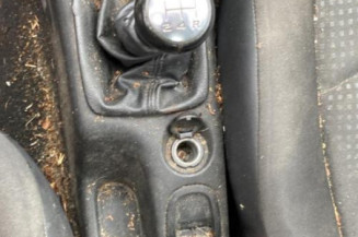 Feu arriere principal gauche (feux) PEUGEOT 206+