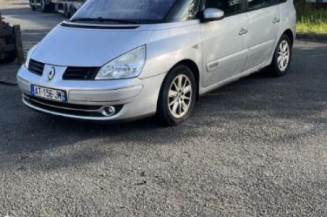 Feu arriere principal droit (feux) RENAULT ESPACE 4