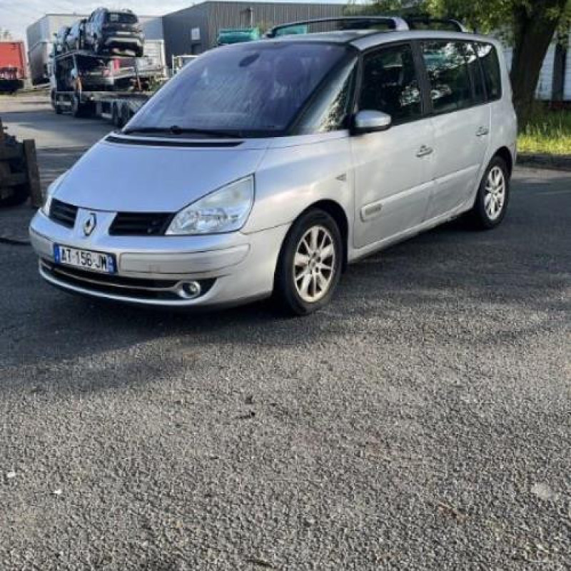 Feu arriere principal droit (feux) RENAULT ESPACE 4 Photo n°4