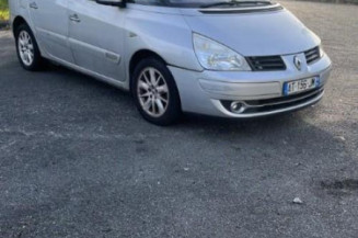 Feu arriere principal droit (feux) RENAULT ESPACE 4