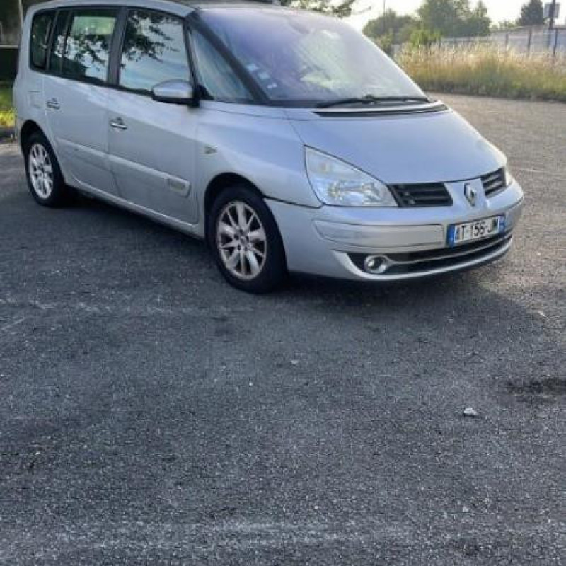 Feu arriere principal droit (feux) RENAULT ESPACE 4 Photo n°5