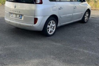 Feu arriere principal droit (feux) RENAULT ESPACE 4